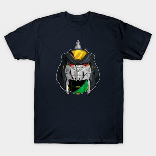 Dragonzord T-Shirt